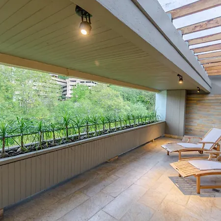 Intercontinental Medellin - Movich By Ihg-3