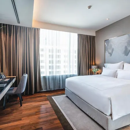 MUU Bangkok, Petits Hôtels de Luxe du Monde-3