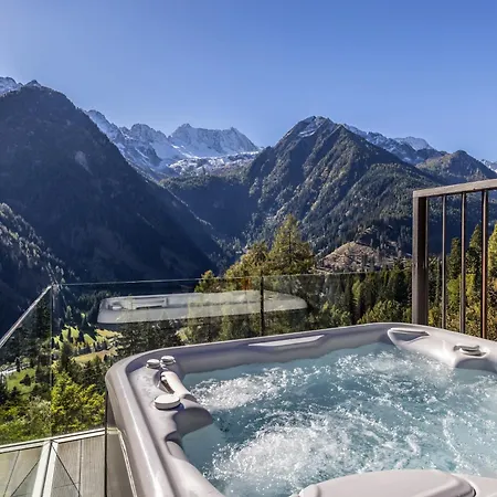 Hotel Chalet Al Foss - Adults Only-3
