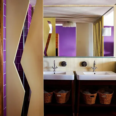 Bohemia Suites & Spa - Adults Only-3
