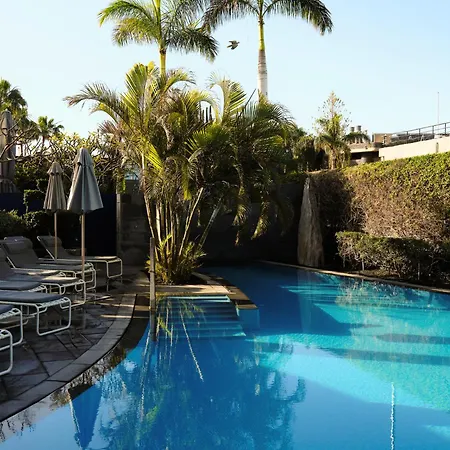 Bohemia Suites & Spa - Adults Only-2
