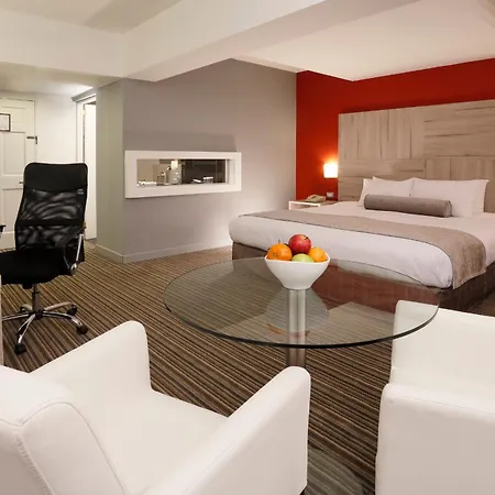 Crowne Plaza Lima - Miraflores By Ihg-2