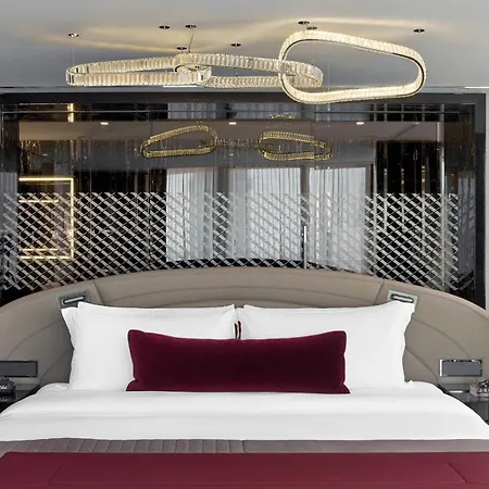 The St. Regis Istanbul-2