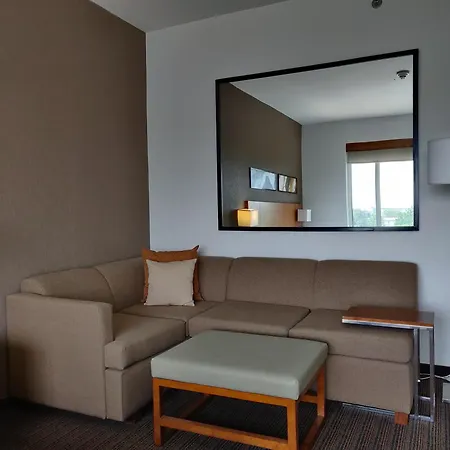 Hyatt Place Gurgaon Udyog Vihar-2