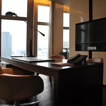 Four Seasons Hotel Seoul-3