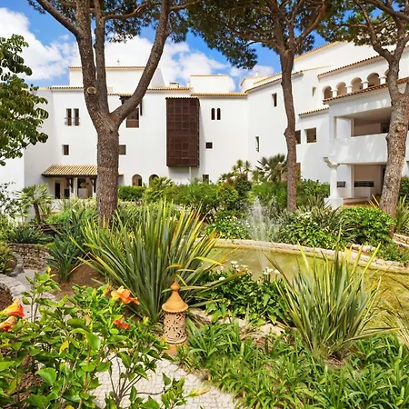 Pine Cliffs Ocean Suites, A Luxury Collection Resort & Spa, Algarve-2