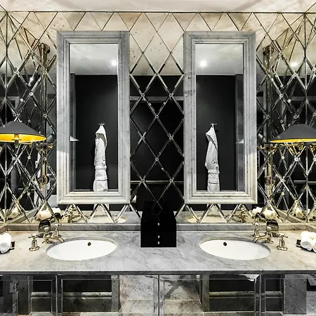 The Franklin London - Starhotels Collezione-3