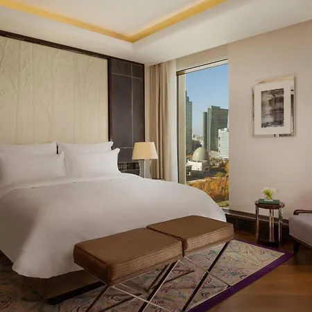 The Ritz-Carlton, Astana-3