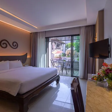 Le Bali Resort&Spa-3