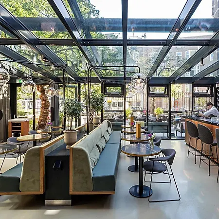 Pestana Amsterdam Riverside-3