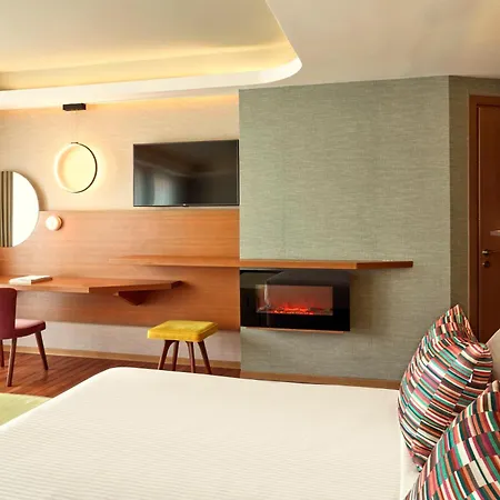 Zeus Essence Wyndham Athens Residence-3