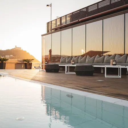 Lasala Plaza Hotel - Adults Only-2