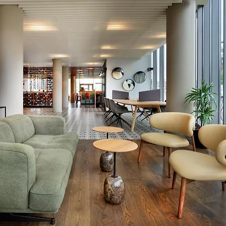 Radisson Hotel Bordeaux-2