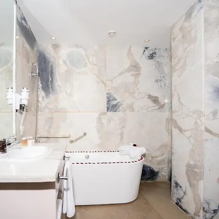 Mandarin Hotel & Spa Tanger-3