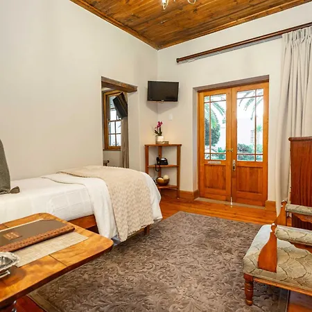 La Plume Boutique Hotel & Spa-2