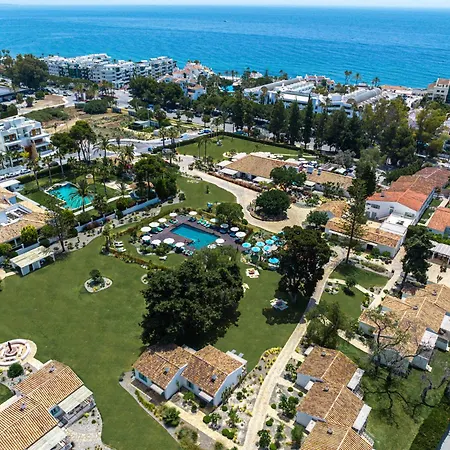Boho Club Marbella - A Preferred Hotel-2