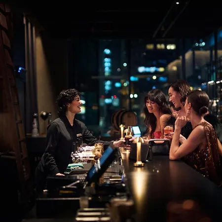 Next Hotel Melbourne, Curio Collection By Hilton-3