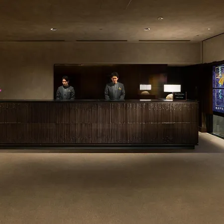 The Hotel Higashiyama Kyoto Tokyu, A Pan Pacific Hotel-3