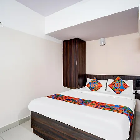 Fabhotel Pride Image - Rajarajeshwari Nagar-3