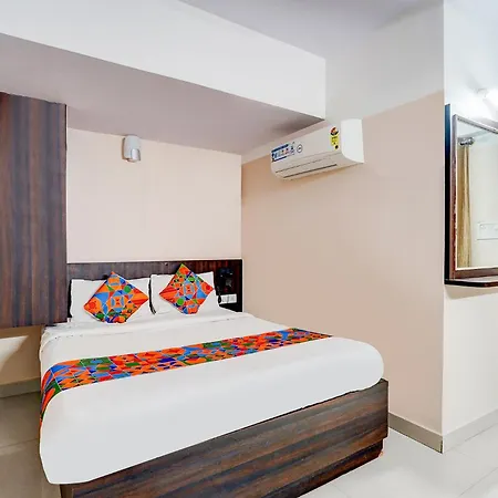 Fabhotel Pride Image - Rajarajeshwari Nagar-2