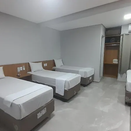 Hotel Bonina-2