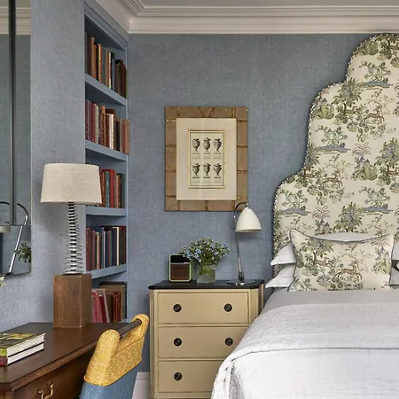 Number Sixteen, Firmdale Hotels-3