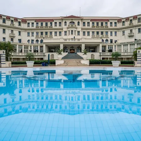 Polana Serena Hotel-3