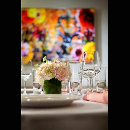 Cambria Hotel New York - Chelsea-3