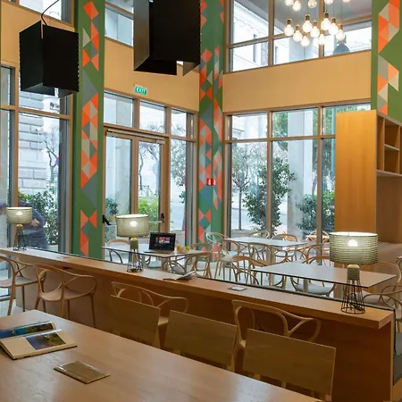 Casual Kubic Athens By Casual Hoteles-3