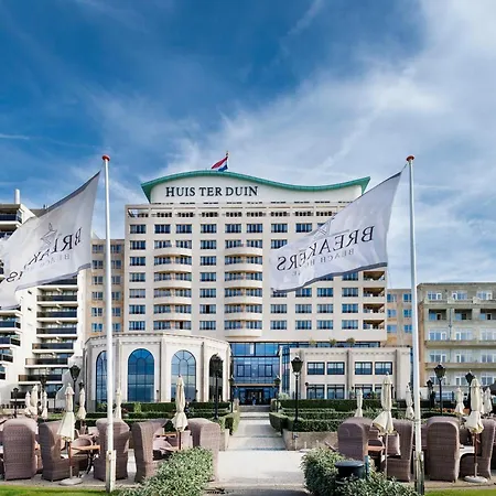 Grand Hotel Huis ter Duin-3