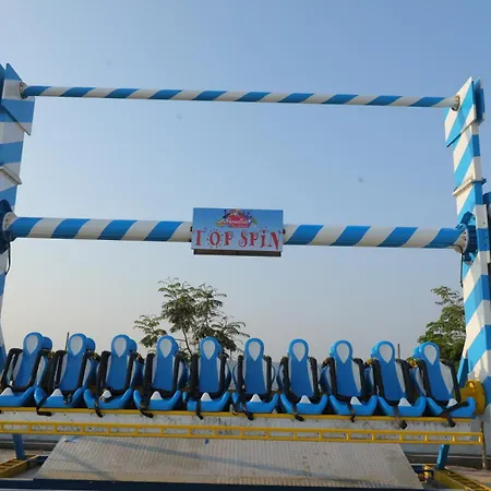 Amazing Fun World By Nexottel-3