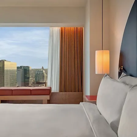 The Standard, Brussels-2