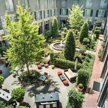 Le Meridien Munich-2