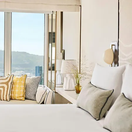 Hotel Arts Barcelona-2