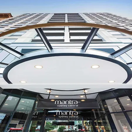 Mantra Sydney Central-2