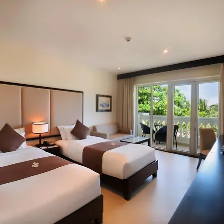Boutique Hoi An Resort-2