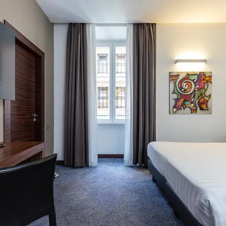 Trevi Collection Hotel - Gruppo Trevi Hotels-3