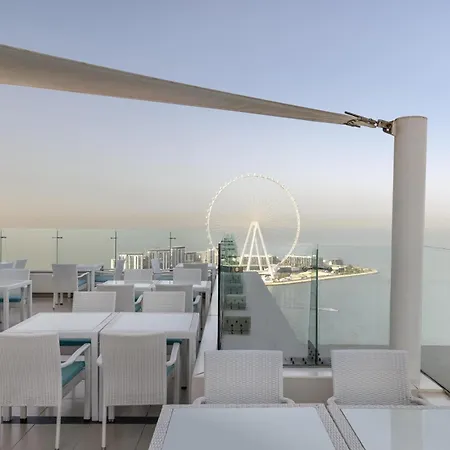 Hilton Dubai The Walk-2