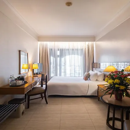 Indra Regent Hotel-2