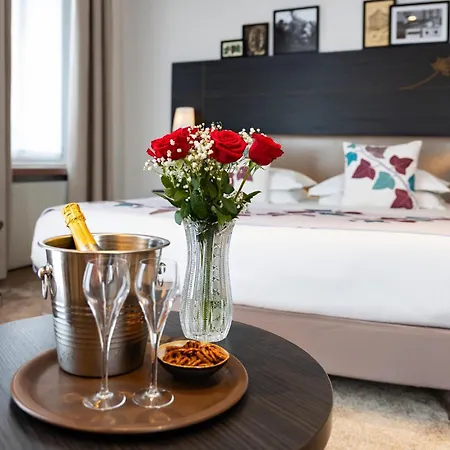 Best Western Plus Monopole Metropole-3