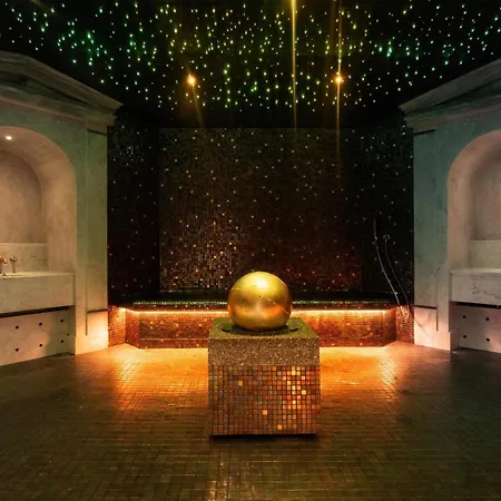 Waldorf Astoria Versailles - Trianon Palace-3