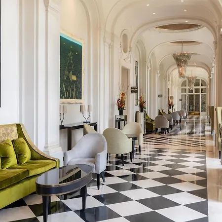 Waldorf Astoria Versailles - Trianon Palace-2