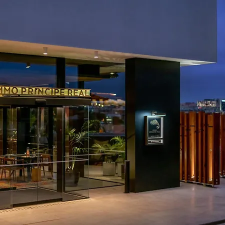 Memmo Principe Real, A Member Of Design Hotels-2