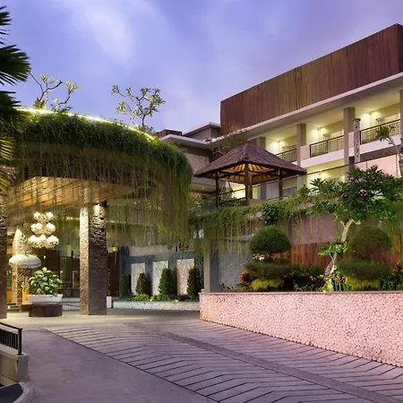 Sthala, A Tribute Portfolio Hotel, Ubud Bali-3