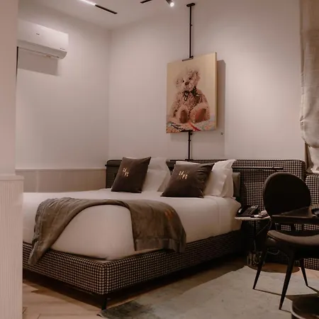 Ambiance Boutique Art Hotel Lahore-2