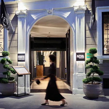 Nemi, Milan, A Tribute Portfolio Hotel-2