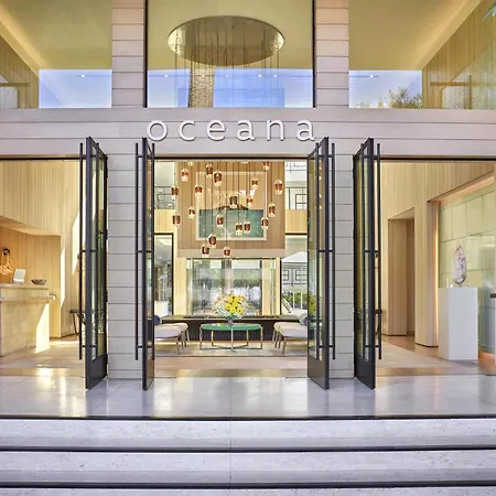Oceana Santa Monica, Lxr Hotels & Resorts-3