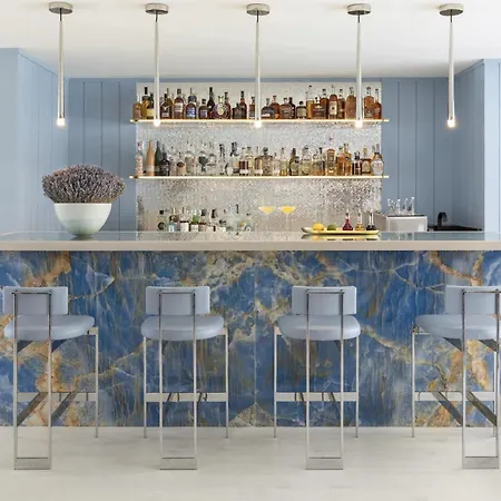 Oceana Santa Monica, Lxr Hotels & Resorts-2