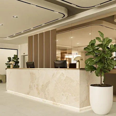 Hotel Atrium-3