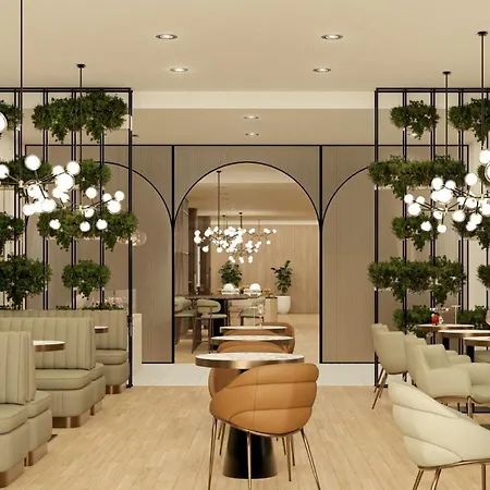 Hotel Atrium-2
